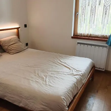 Semesterbostad House With And Sauna Close To Hiking Trails