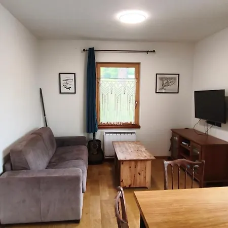 House With And Sauna Close To Hiking Trails *