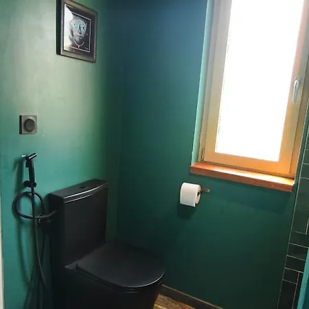 House With And Sauna Close To Hiking Trails * Mas-d'Azil