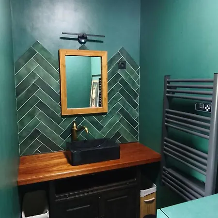 House With And Sauna Close To Hiking Trails Semesterbostad Mas-d'Azil